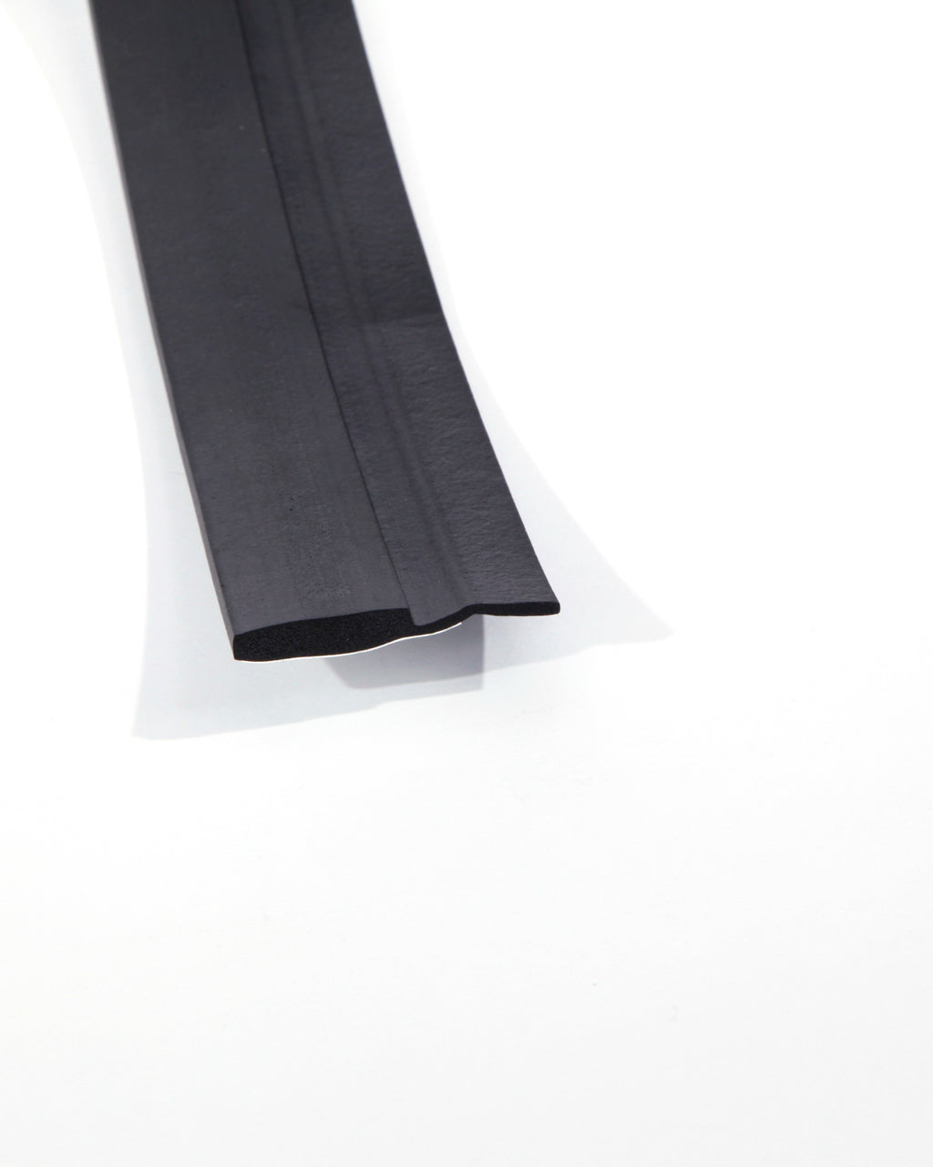 Adhesive Backed Custom Profile Closed Cell Seal