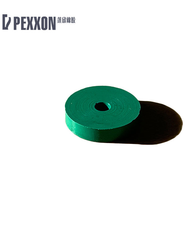 Oil-resistant nitrile rubber gasket O-shaped oil-proof, water-proof and high-temperature-resistant rubber ring NBR Dianqing sealing flat gasket