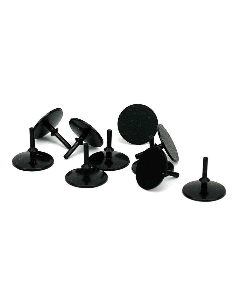 Miniature water pump with rubber parts umbrella duct Umbrella-shaped mini air pump