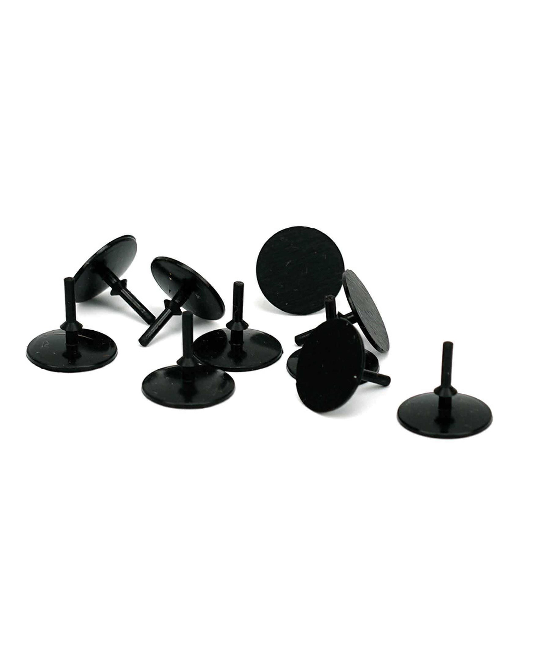 Miniature water pump with rubber parts umbrella duct Umbrella-shaped mini air pump