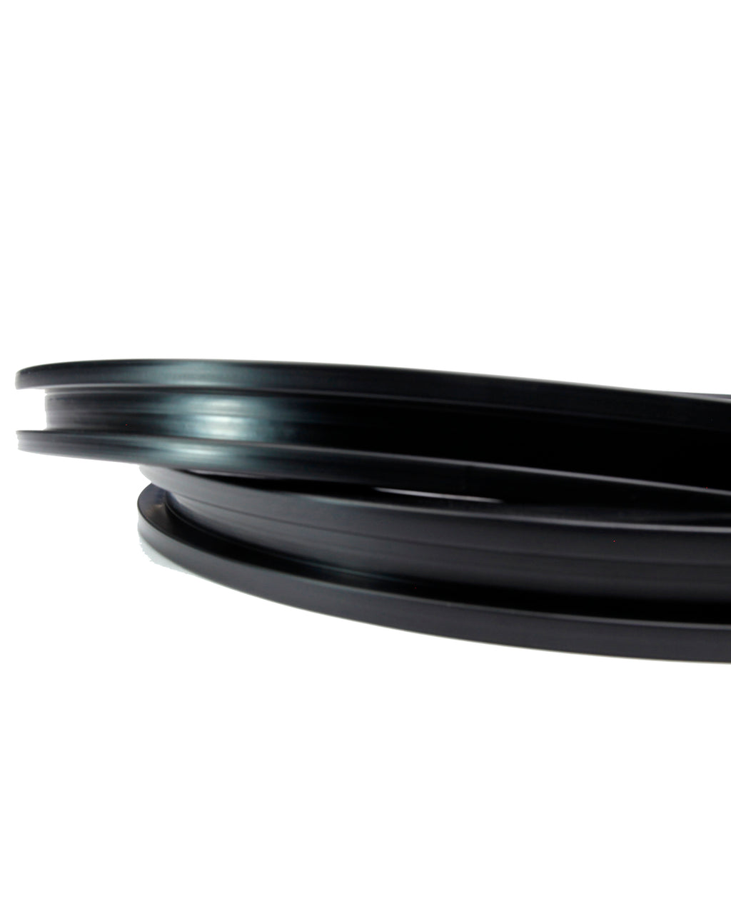 95A Hard Rubber Wear-resistant Ring