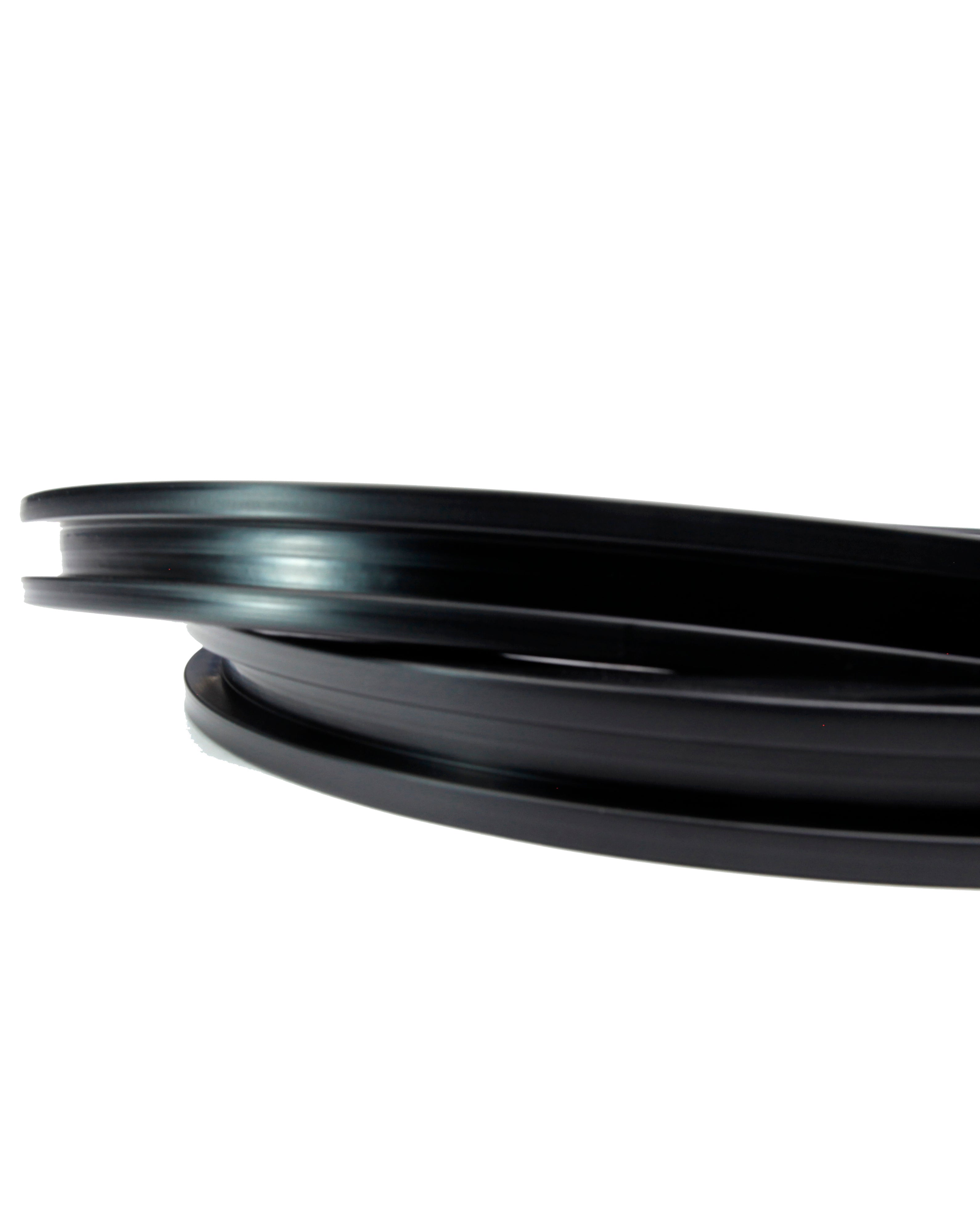 95A Hard Rubber Wear-resistant Ring