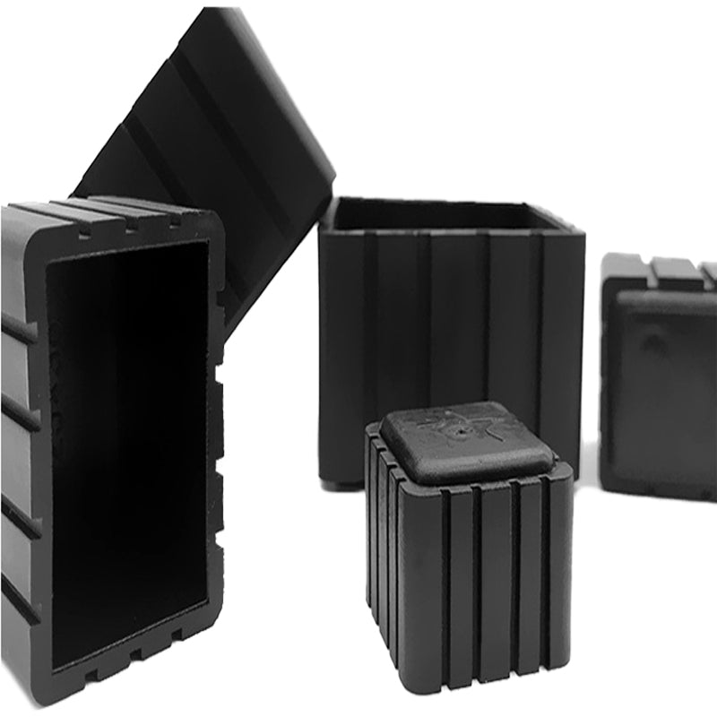 Rubber Manufacturing Enterprise  Square Rubber Tube Sleeve