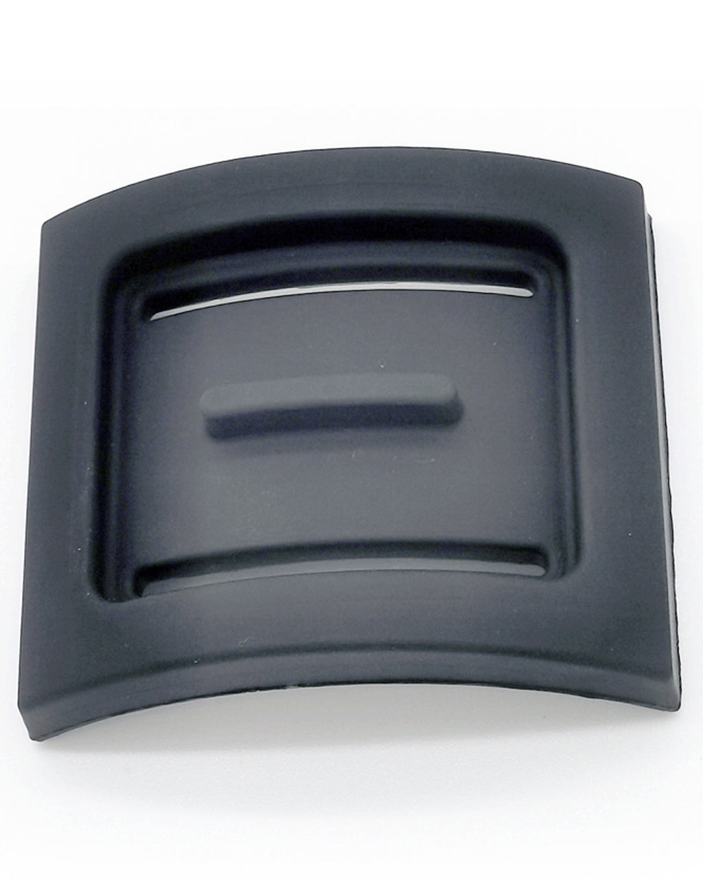 Stopper covering ugly cap Stopper made of rubber Blocking head Blocking head