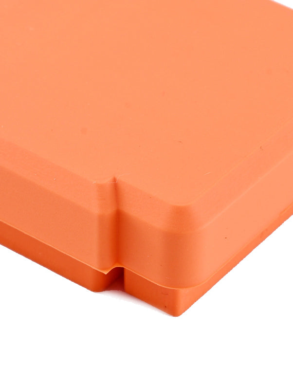 Molded silicone rubber pad Silicone-shaped parts Silicone products Silicone rubber molding Demolding processing