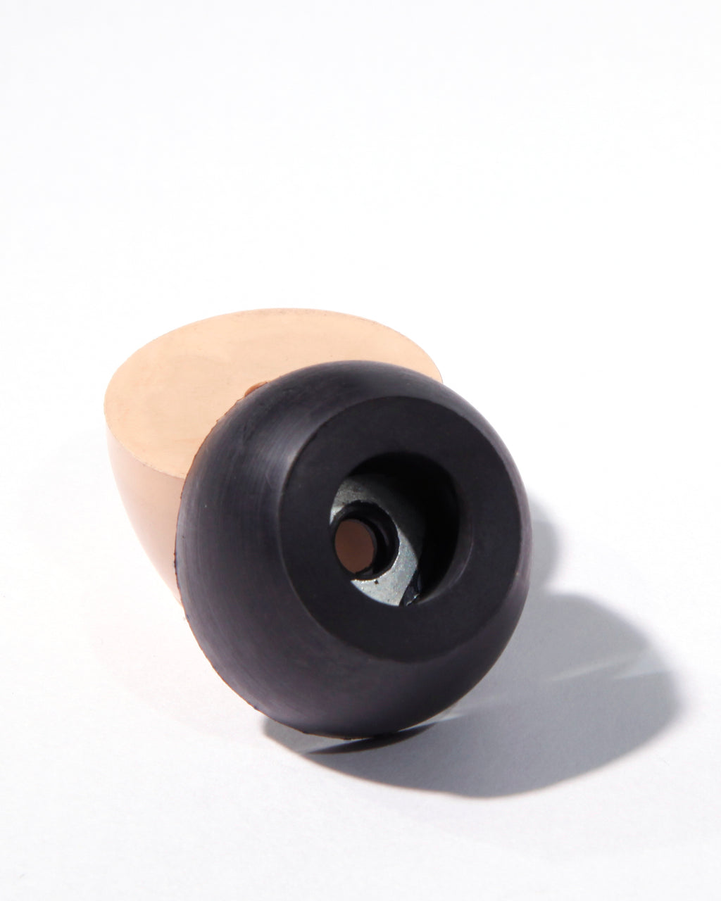 Wear-Resistant Styrene Butadiene Rubber (SBR) Pad