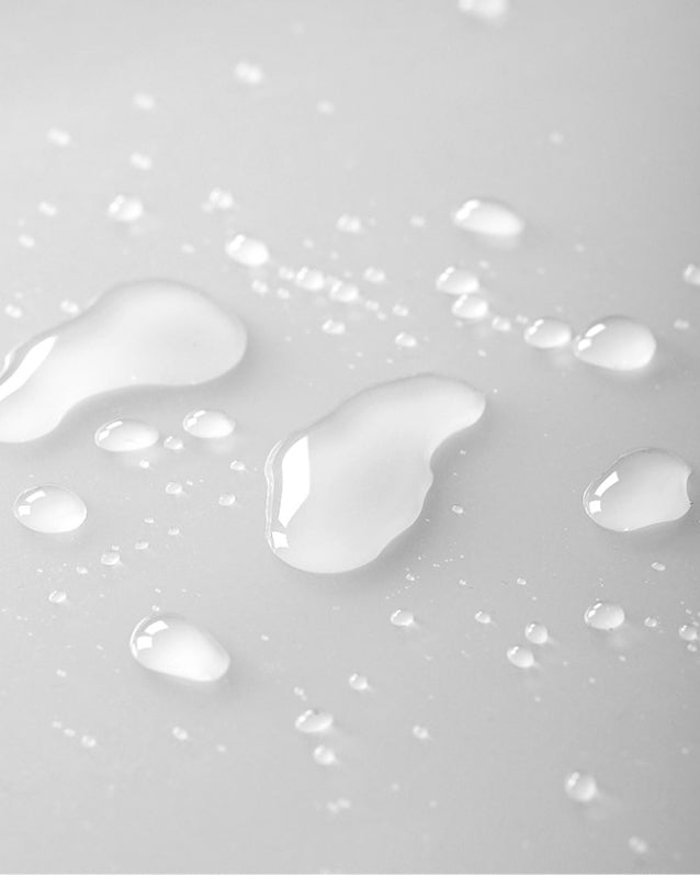 Anti-tear, flame-retardant, high-temperature resistant silicone plate