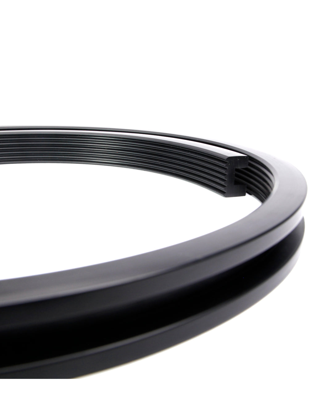 95A Hard Rubber Wear-resistant Ring