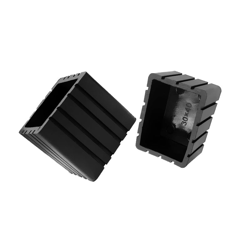 Rubber Manufacturing Enterprise  Square Rubber Tube Sleeve