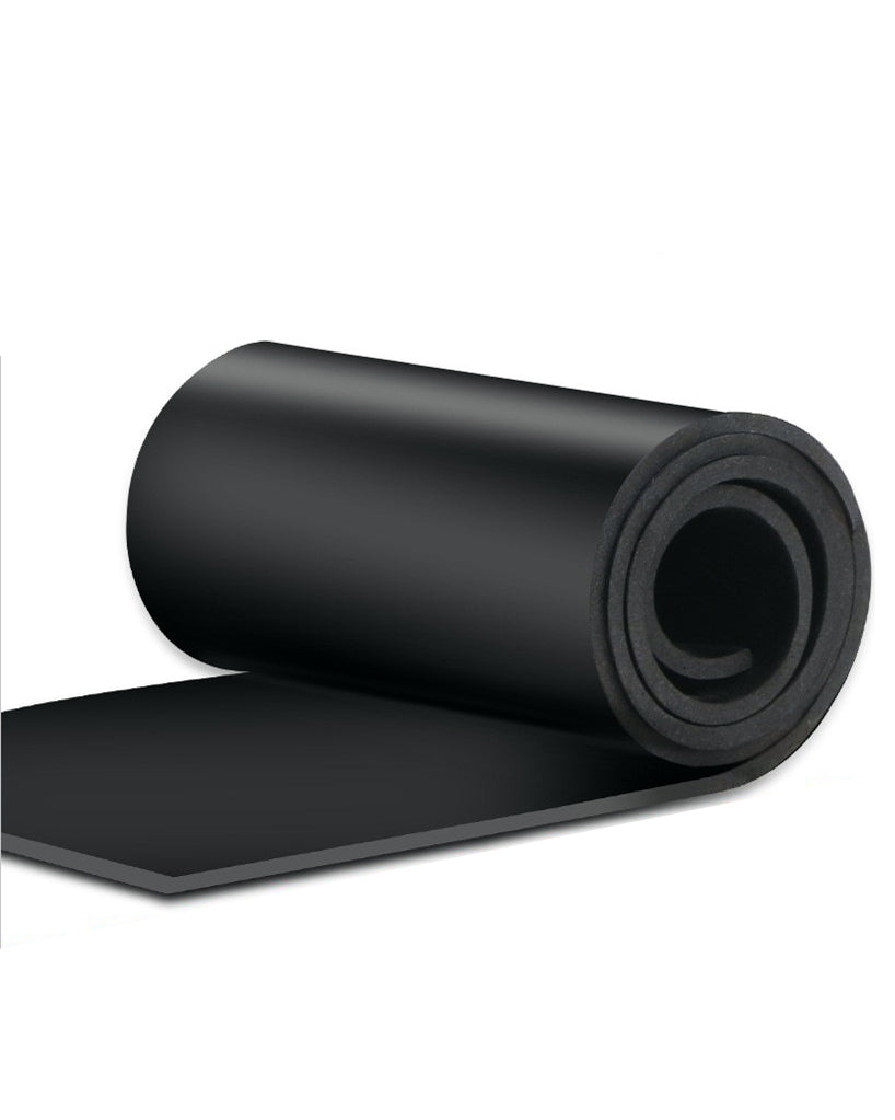 Fluorine rubber sheet Insulating rubber sheet High elasticity rubber