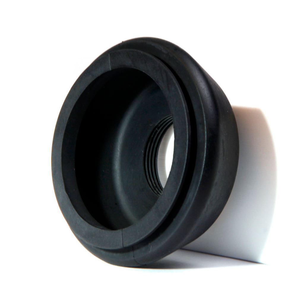 NBR nitrile rubber dust cap