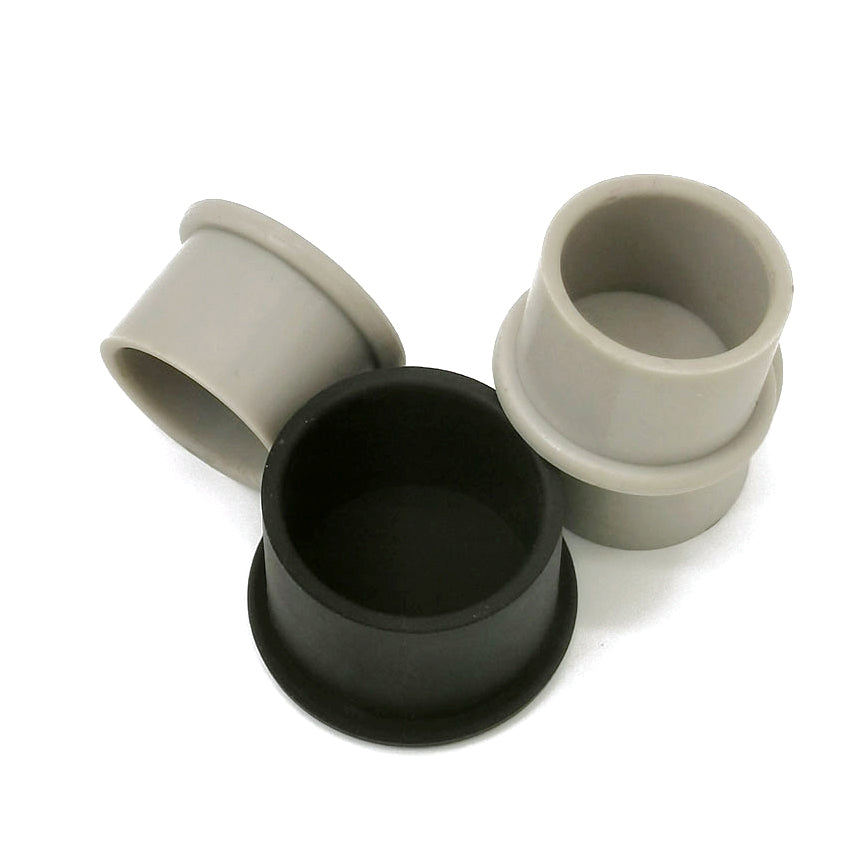 Bottle sealing silicone cap Food-grade silicone beer cap Seasoning bottle stopper Rubber stopper head Plug for blocking holes