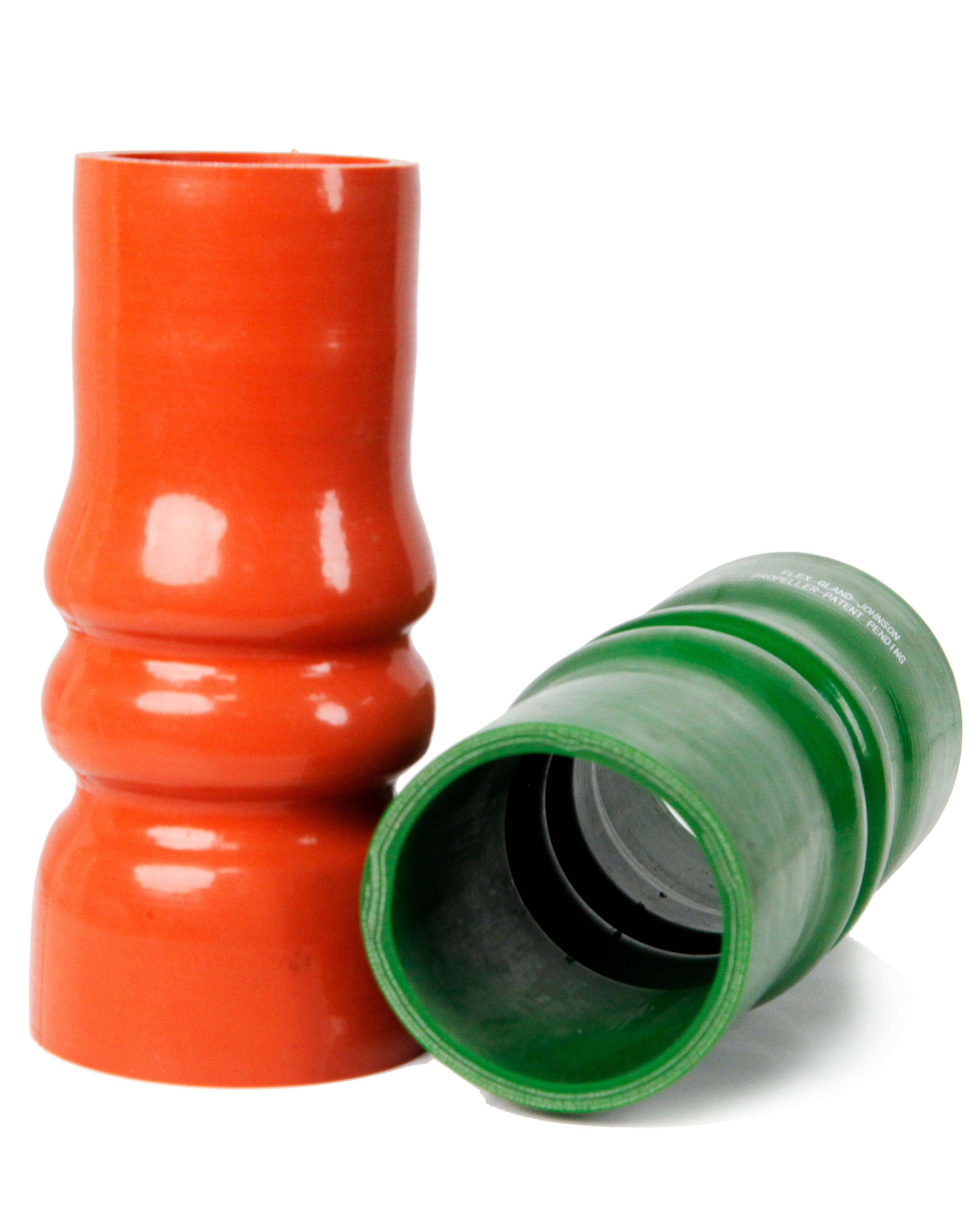 Silicone saddle tube Turbocharger hose Large-diameter silicone tube Automotive silicone tube