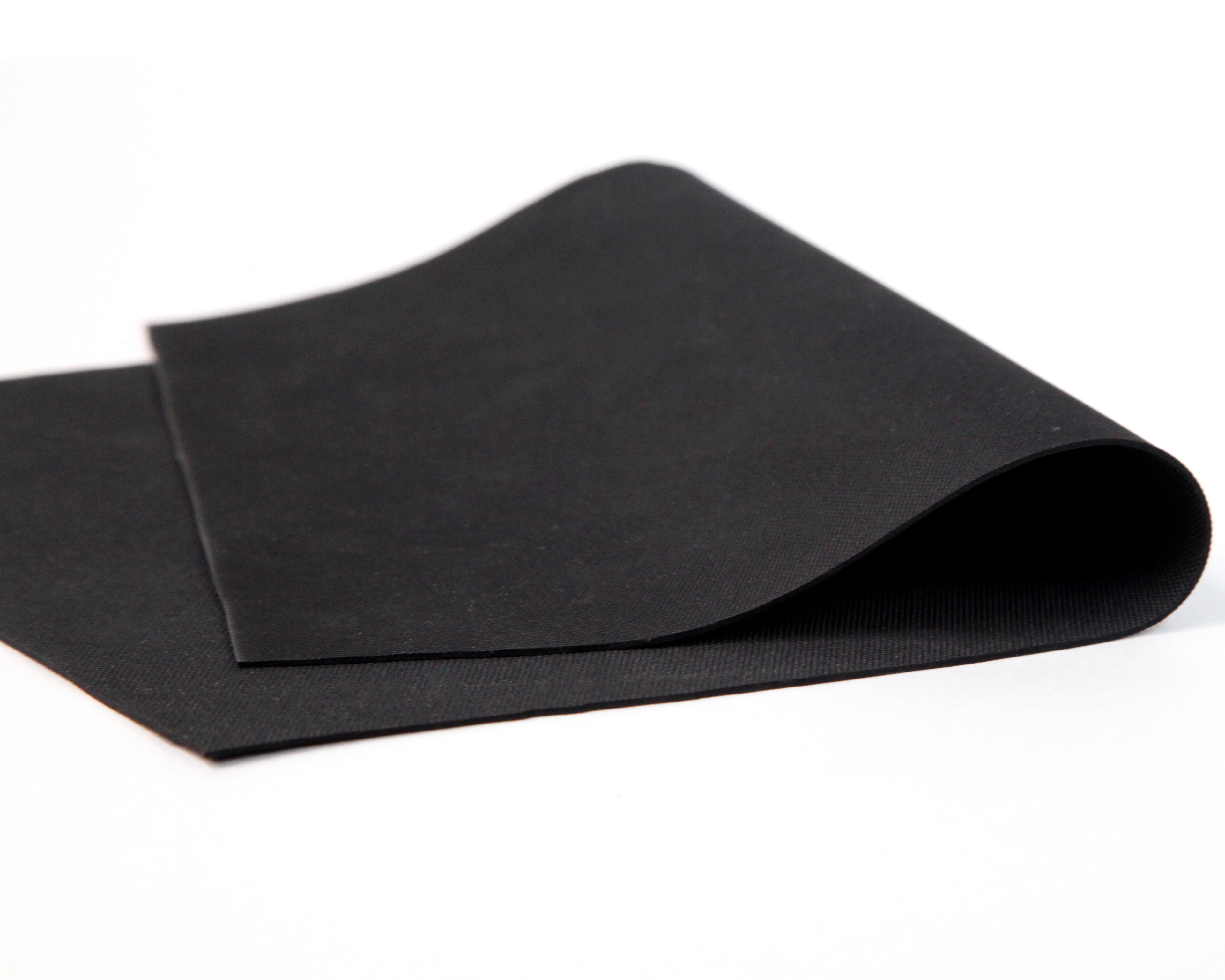 British imported dry-cleaning composite fabric - Dry diving suit fabric - Multi-layer nylon butyrate polyester fabric for formal suits