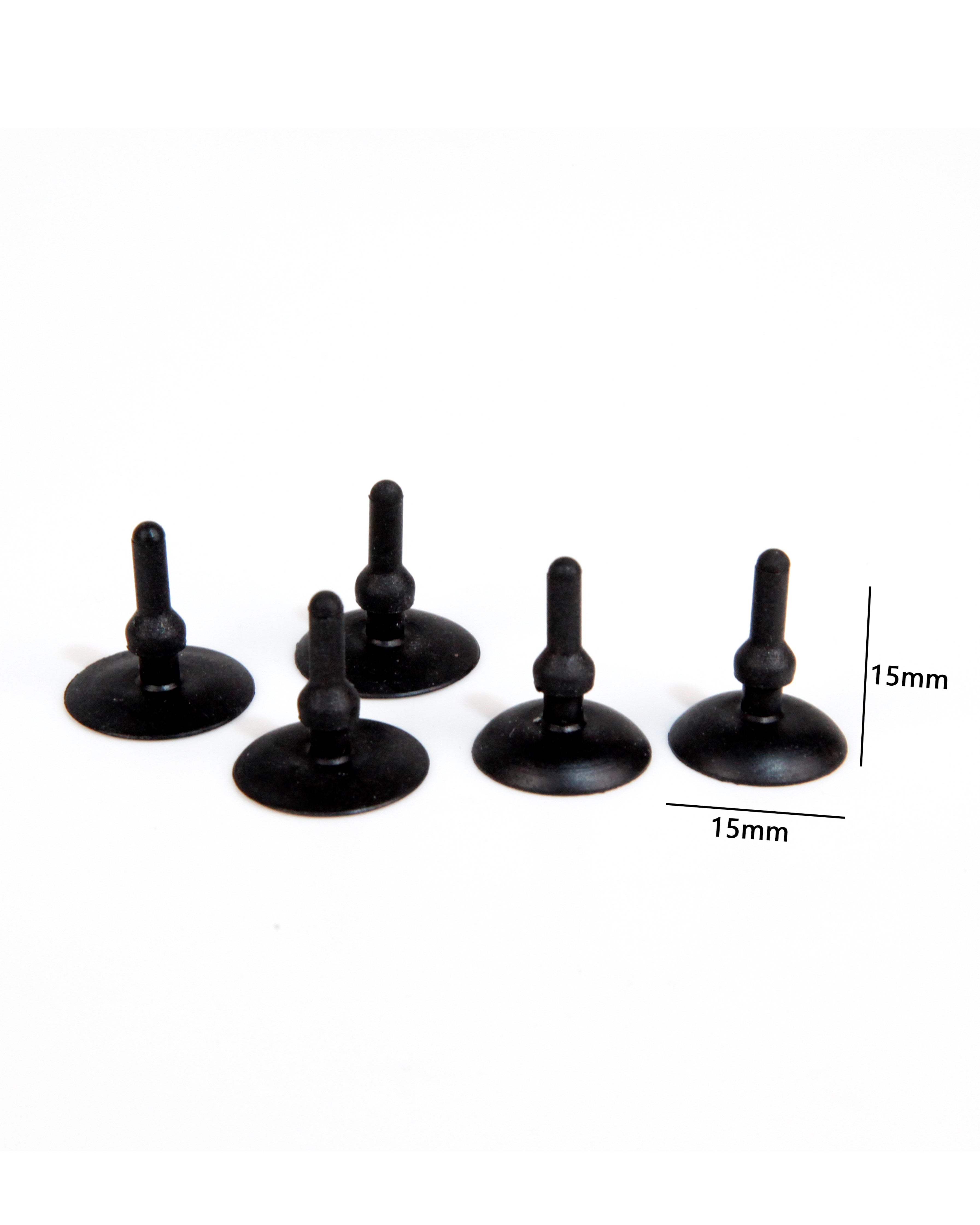 Miniature water pump with rubber parts umbrella duct Umbrella-shaped mini air pump