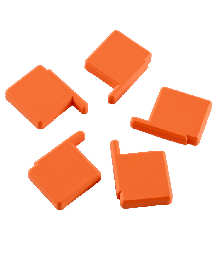 Molded silicone rubber pad Silicone-shaped parts Silicone products Silicone rubber molding Demolding processing
