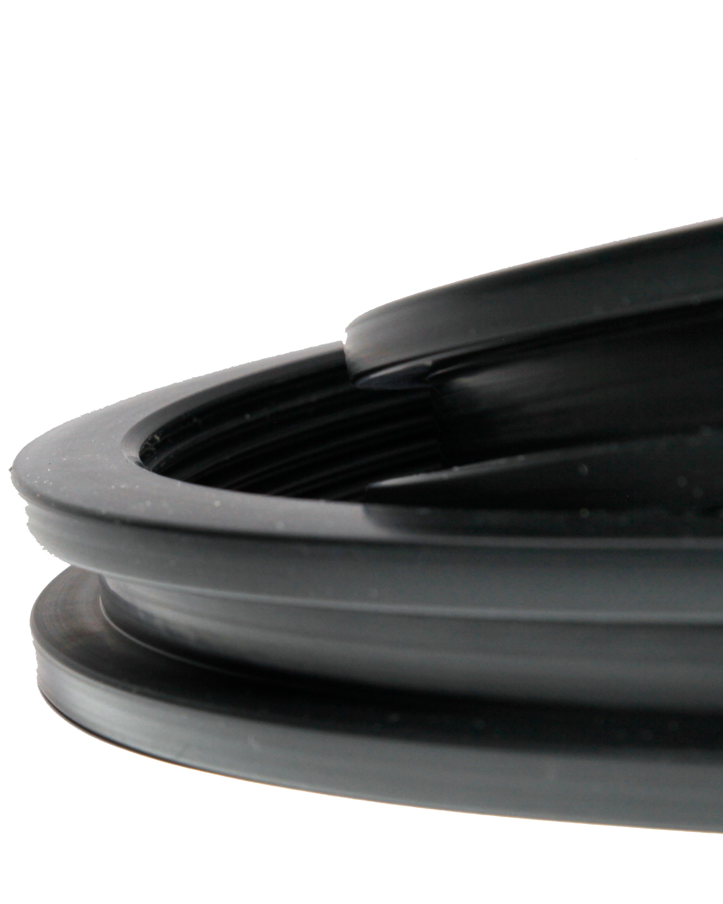 95A Hard Rubber Wear-resistant Ring