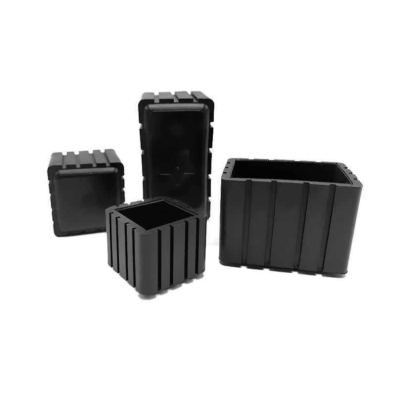 Rubber Manufacturing Enterprise  Square Rubber Tube Sleeve