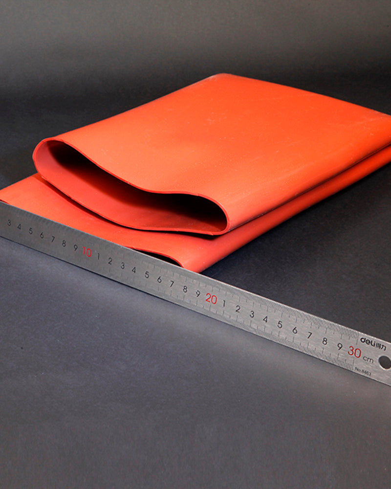 Large-Diameter Silicone Tubing Thin-Wall Silicone Tubing  Round Silicone Connector Tubing