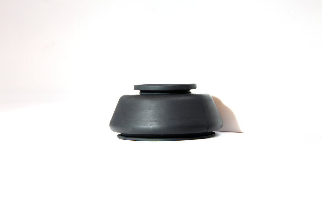 NBR nitrile rubber dust cap