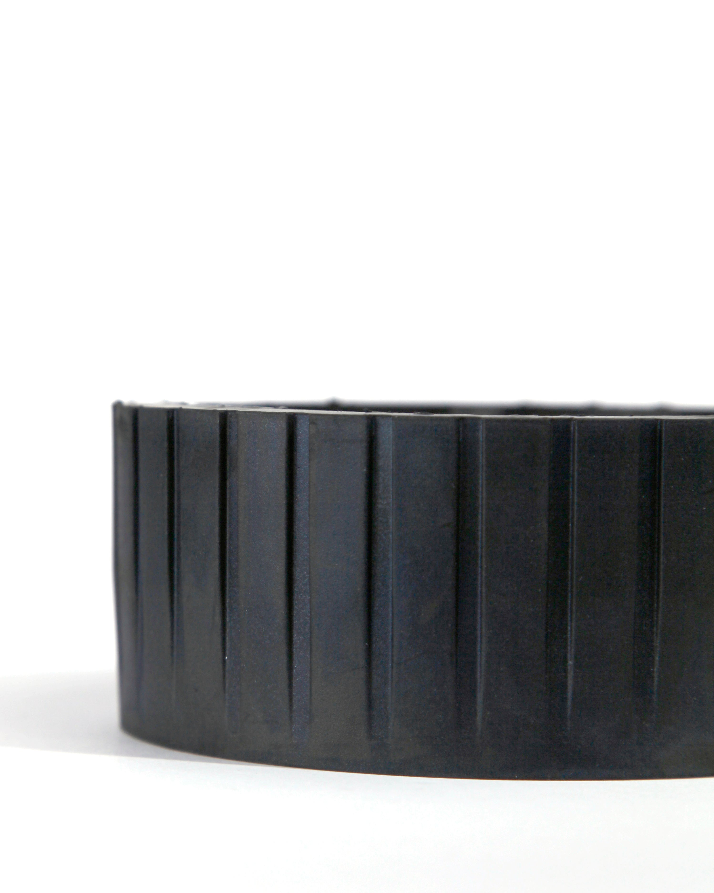 EPDM rubber photovoltaic wheel