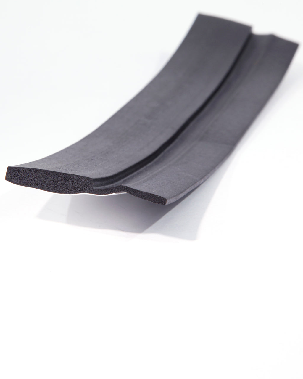 Adhesive Backed Custom Profile Closed Cell Seal