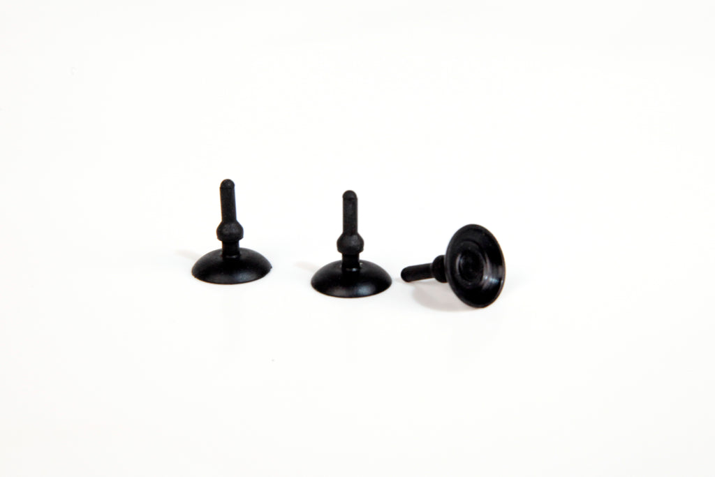 Miniature water pump with rubber parts umbrella duct Umbrella-shaped mini air pump