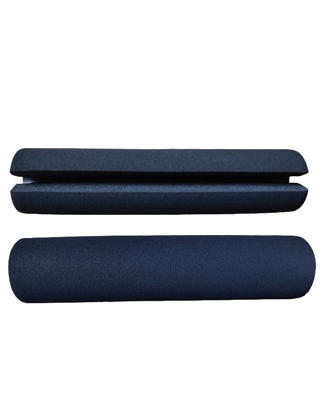 NBR rubber hose Foamed anti-railing NBR foam tube