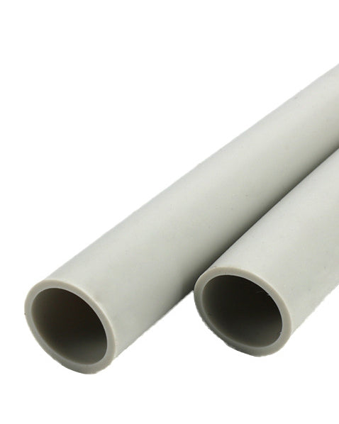 Dental machine silicone tube Gray matte silicone tube Anti-leakage upgrade