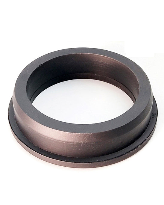 Outlet wire sleeves Housing hollow hole plug Single-sided sealing ring O-ring Silicone wire protection ring