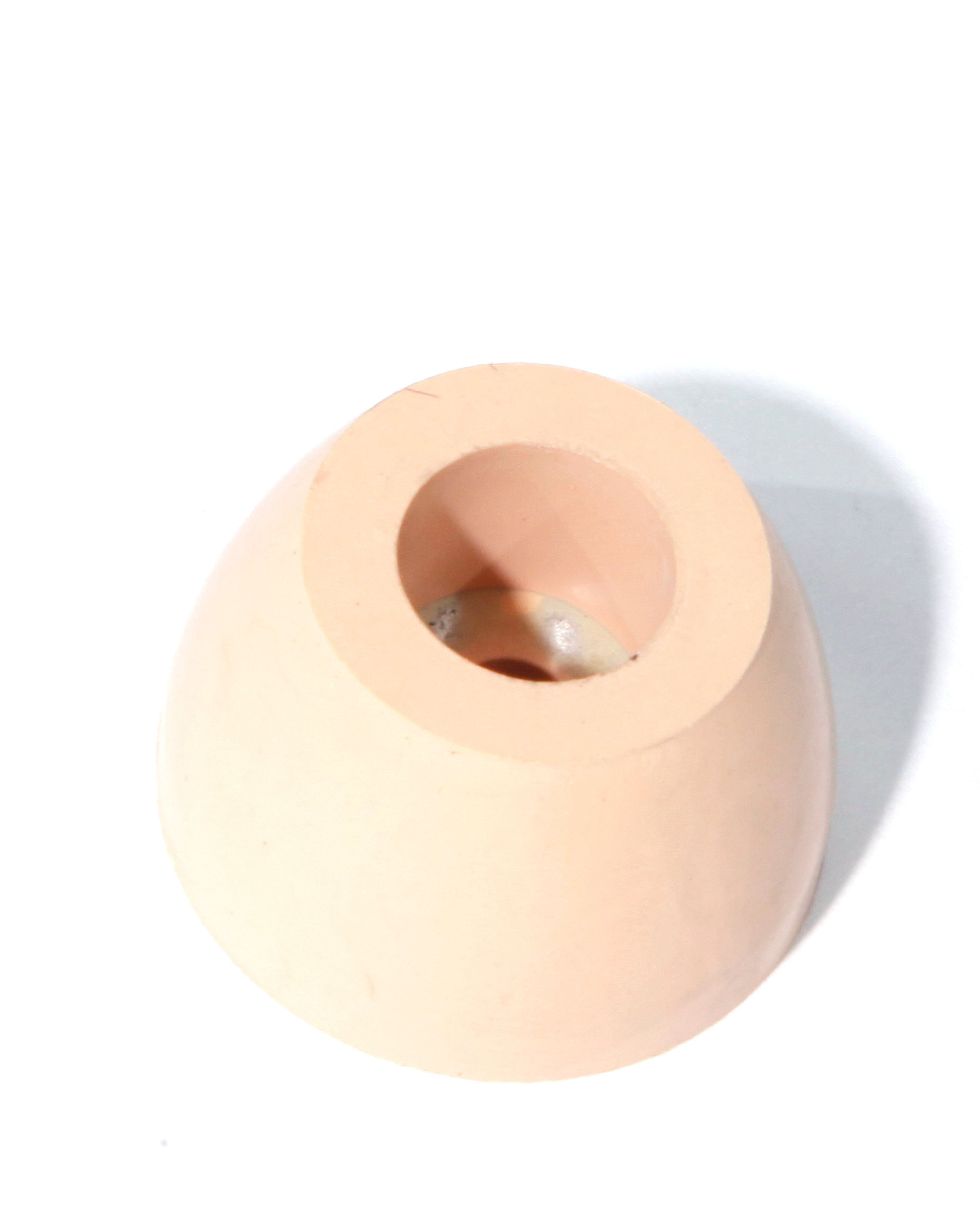 Wear-Resistant Styrene Butadiene Rubber (SBR) Pad