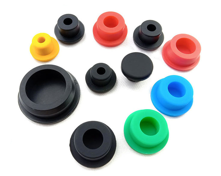 Bottle sealing silicone cap Food-grade silicone beer cap Seasoning bottle stopper Rubber stopper head Plug for blocking holes