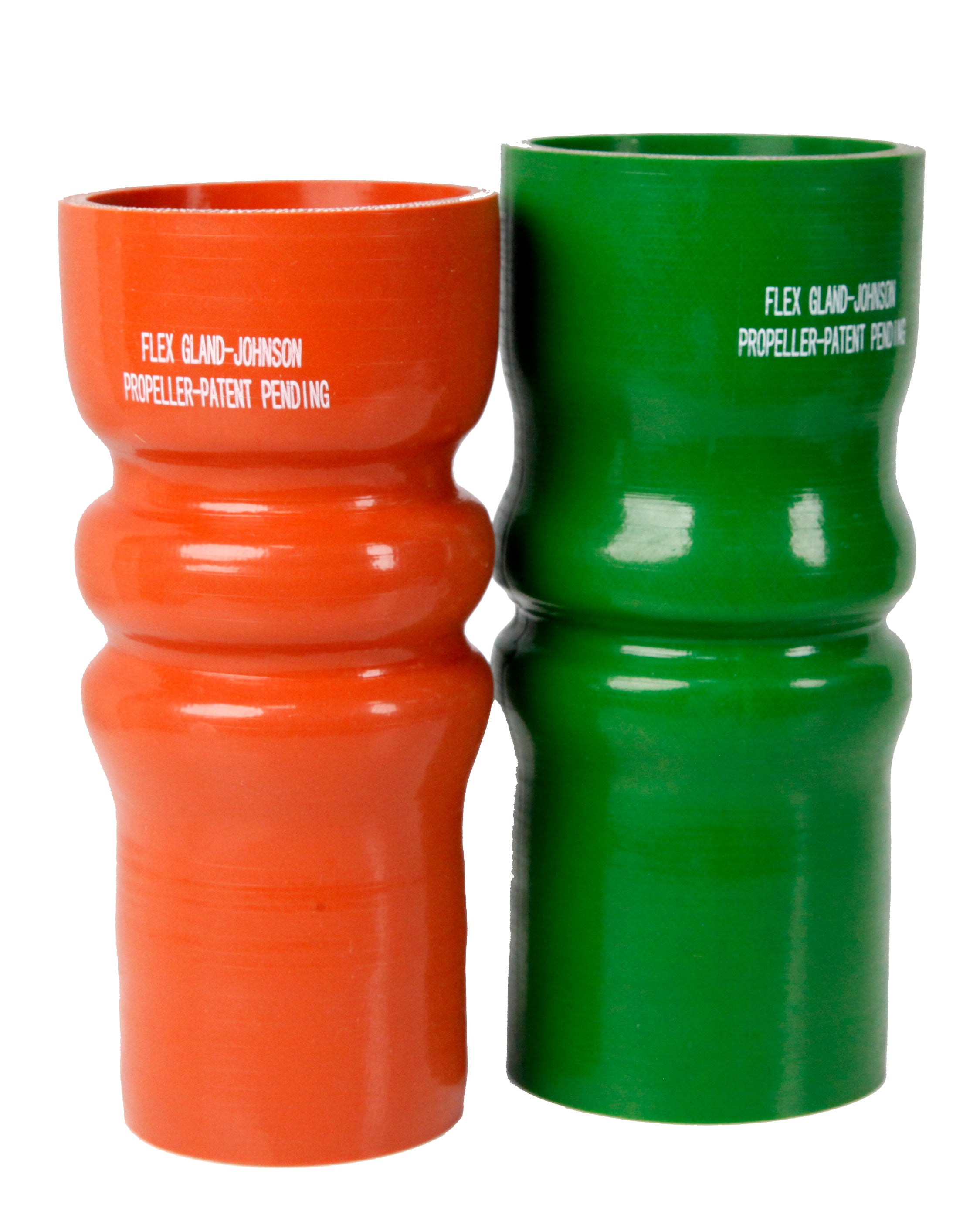 Silicone saddle tube Turbocharger hose Large-diameter silicone tube Automotive silicone tube