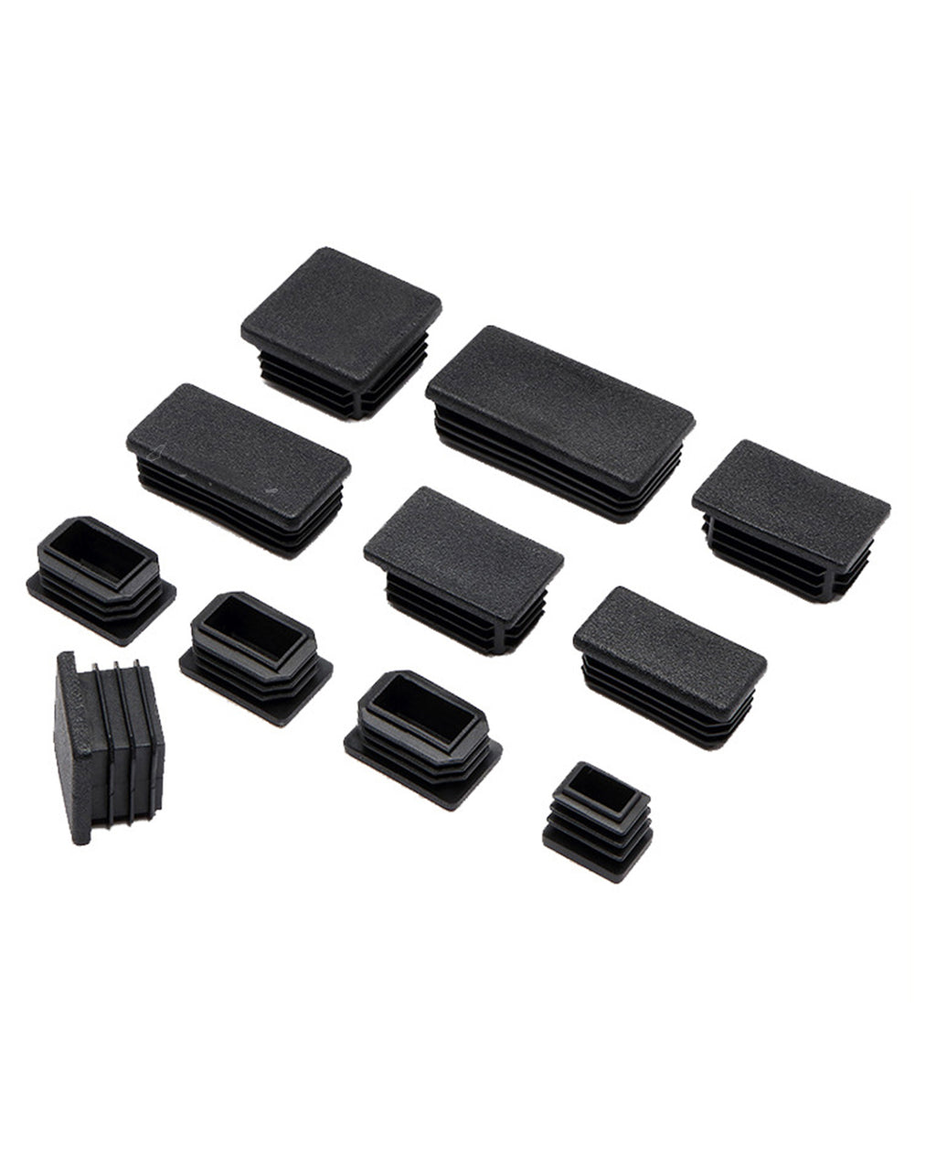 Sink hole sealing glue Circular sealing ring Hood snap hollow T-type Silicone plug Snap rubber plug