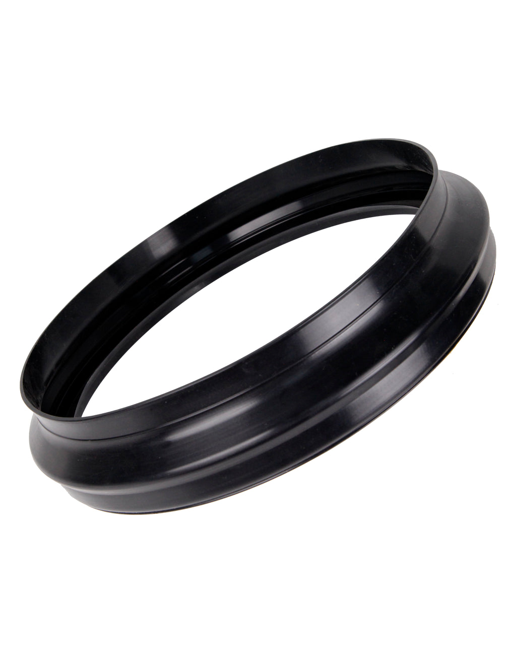 Polyurethane dust-proof sealing ring Hydraulic cylinder oil seal Cylinder ring Nitrile rubber dust-proof sealing ring