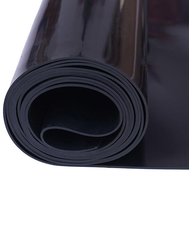 Fluorine rubber sheet Insulating rubber sheet High elasticity rubber