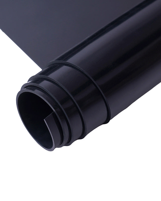 Fluorine rubber sheet Insulating rubber sheet High elasticity rubber