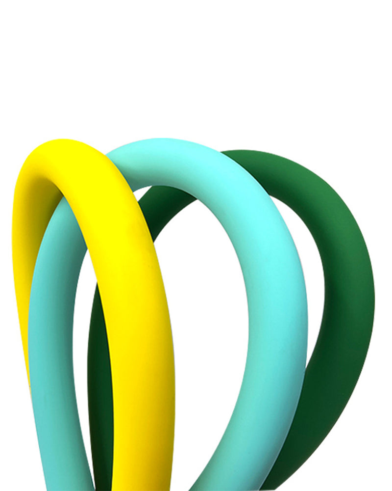 Temperature-resistant rubber hose (one-piece molding); rubber-silicone hose; water dispenser hose; water purifier hose