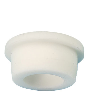 Outlet wire sleeves Housing hollow hole plug Single-sided sealing ring O-ring Silicone wire protection ring