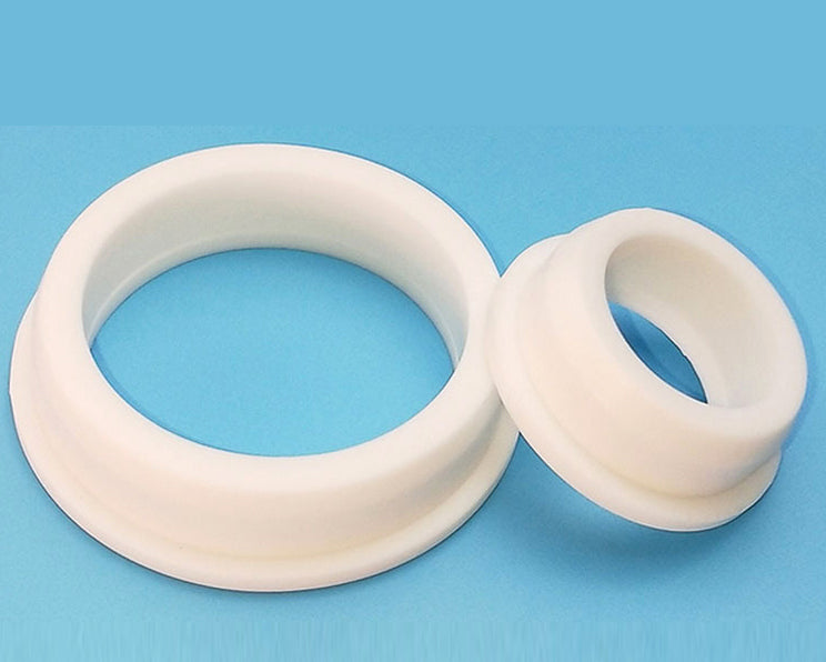 Outlet wire sleeves Housing hollow hole plug Single-sided sealing ring O-ring Silicone wire protection ring
