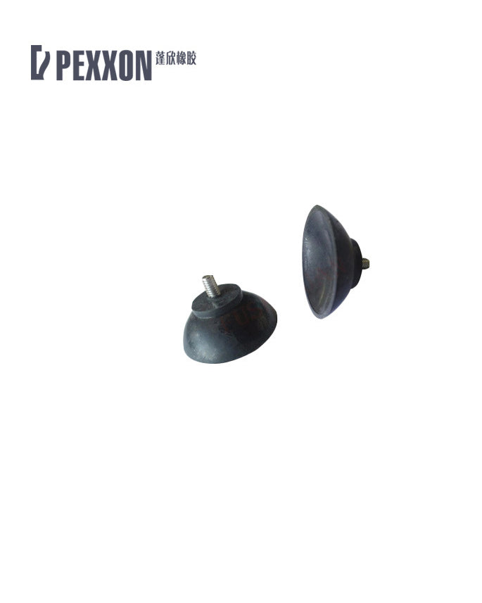 Industrial floor mats Screwed floor mats Oil-resistant floor mats Rubber suction cups