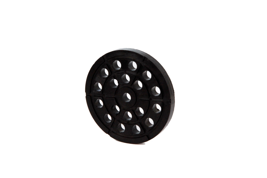 Anti-slip rubber shock-absorbing foot pads Insulating rubber shock-absorbing pads