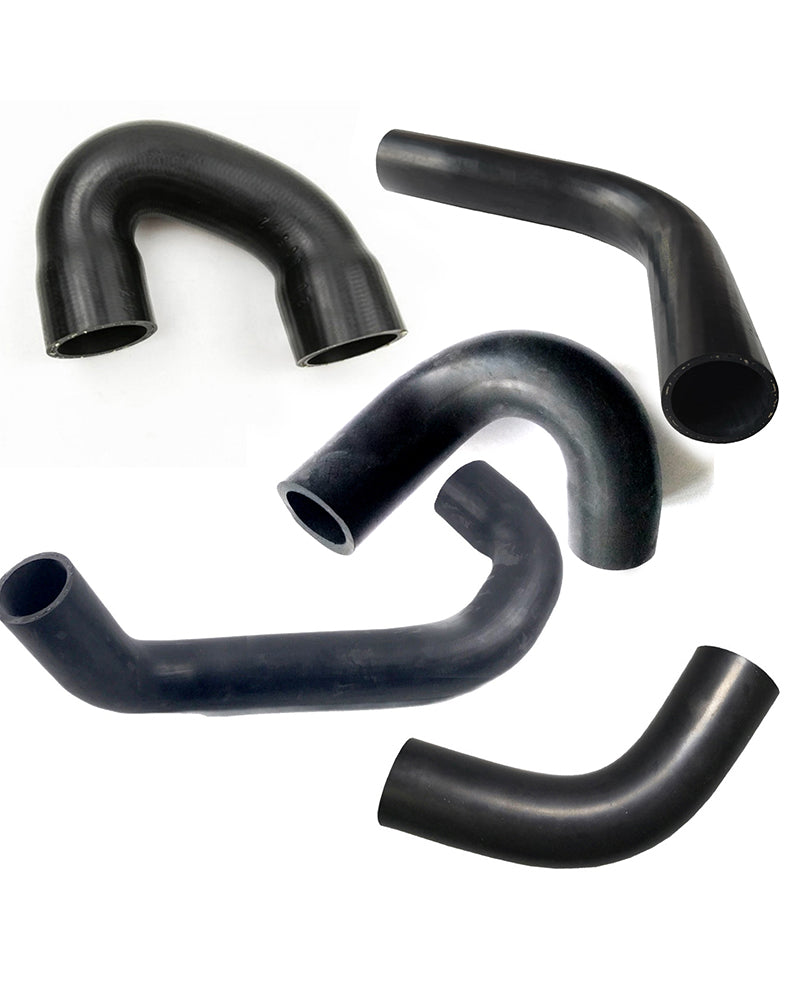 automotive special-shaped rubber hose brake booster vacuum filter hose radiator hose