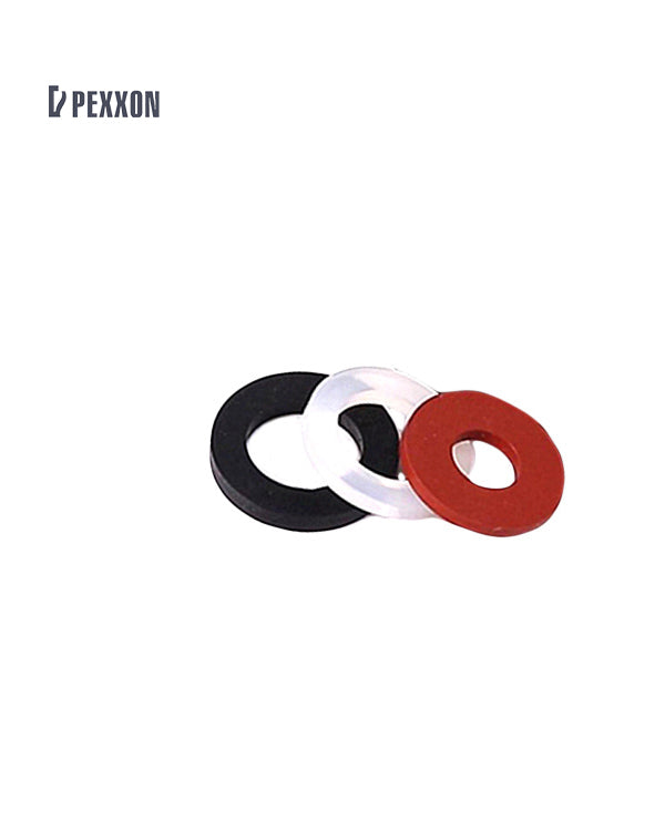 Silicone protective coil Waterproof silicone wire protection sleeve Double-sided wire passing through the coil and out of the ring Dust-proof ring silicone protective cover Through-hole sealing wire guard ring