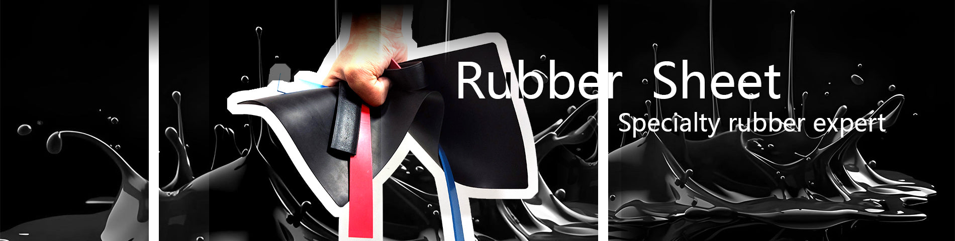 rubber products manufacturers​
