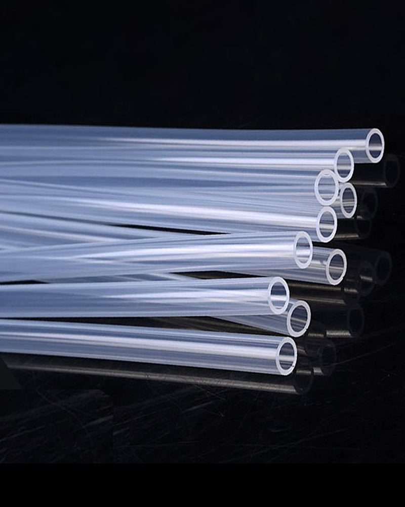 Rubber Hose Transparent Silicone Hose