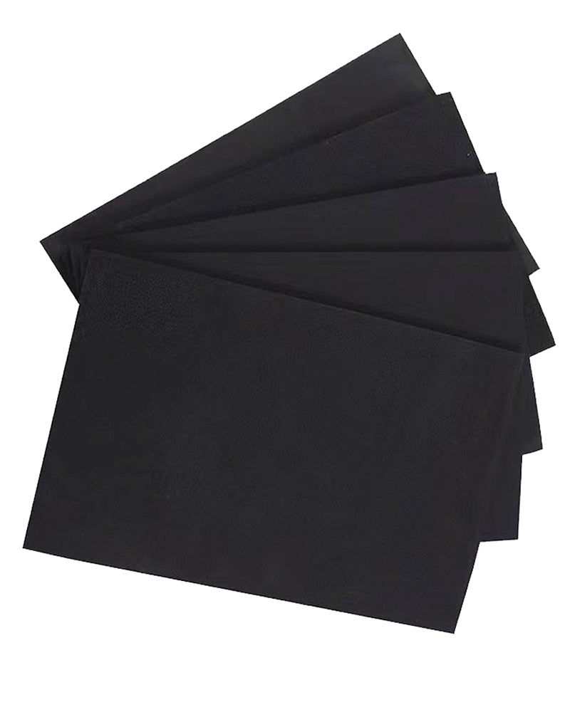 EPDM Foamed Rubber Sheet