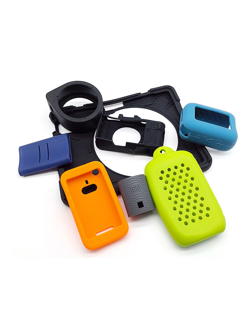 Silicone Protective case Special-shaped Silicone Rubber Products Silicone Seals