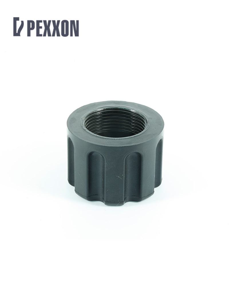 Anti-collision rubber handwheel Insulated screw protection cap Moisture-and-dust-proof rubber handwheel