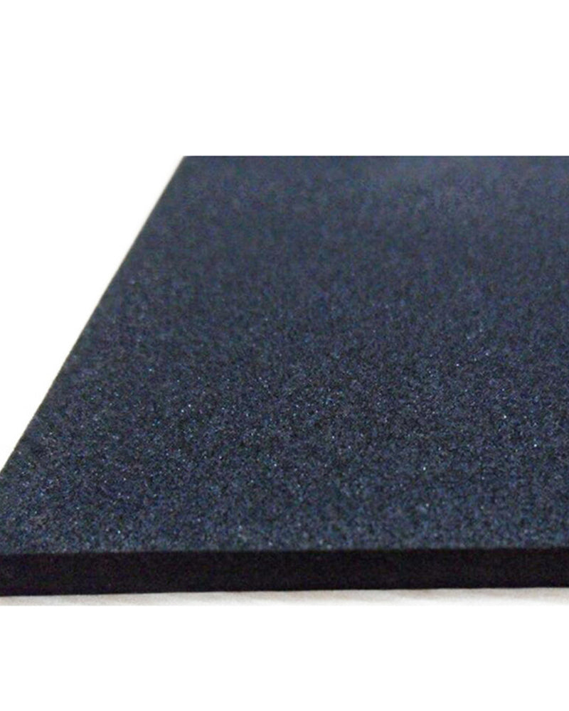 EPDM Foamed Rubber Sheet
